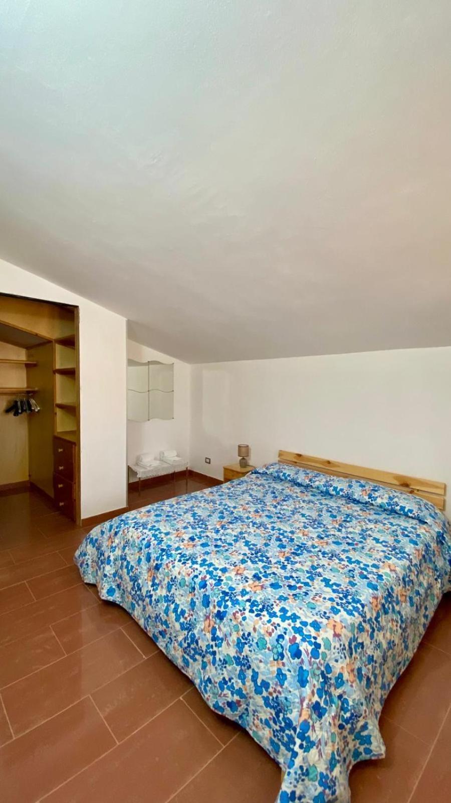 La Terrazza Di Nonna Maria Villa Realmonte Buitenkant foto